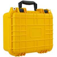 Good selling Multi-functional hard plastic waterproof protective case with foam