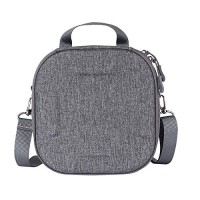 High Quality Small Portable EVA Foam Carrying tool Waterproof Bag Handbag Quadcopter Drone Case with Strap