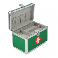 High Quality Medicine Storage Box medicine case medical caseLike