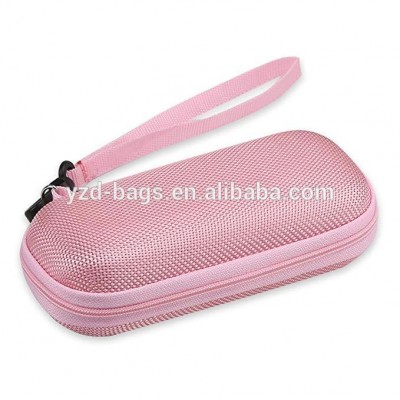 High Quality Portable EVA Electronic Product Carrying Storage Case