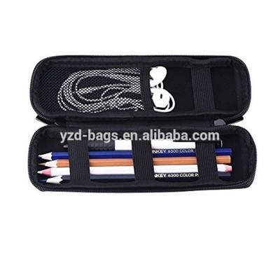 Wholesale Portable Shockproof Hard Shell EVA Pencil Carrying Case For Kinds