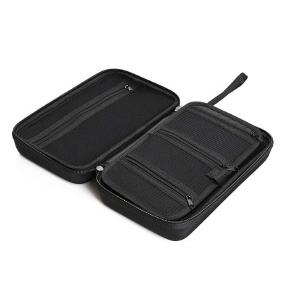 Handbag style EVA case box with portable travel outdoor tools