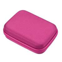 Hot sale fashion storage carrying travel eva essential oil case