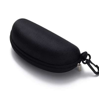 OEM fashion nylon reading hard custom eva glasses case