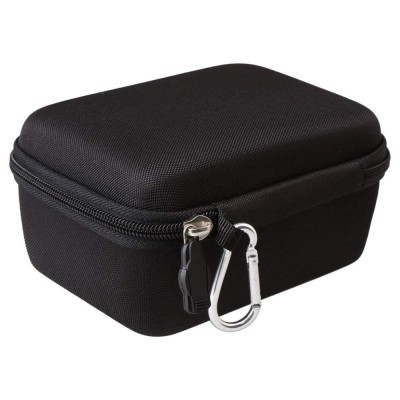 Portable hard carrying travel case bag for Logitech MX MASTER 2S for wireless mouse