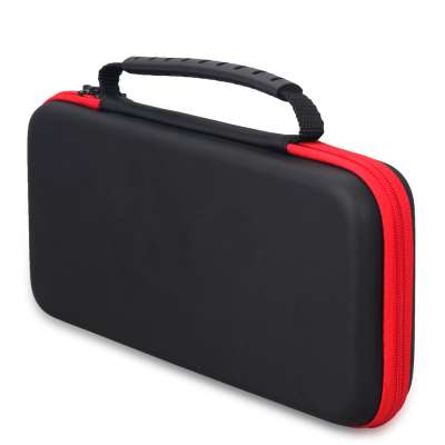 Good looking portable EVA electronic travel case for switch game console