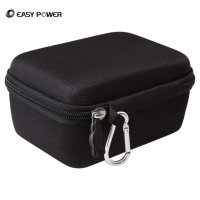 Customized hard travel case bag for carrying wireless mouse