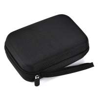 OEM manufacturer custom eva hard travel carrying essential oil case