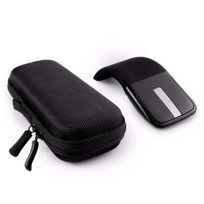 Wholesale high quality custom microsoft Arc touch mouse case eva  travel carrying bluetooth mouse box