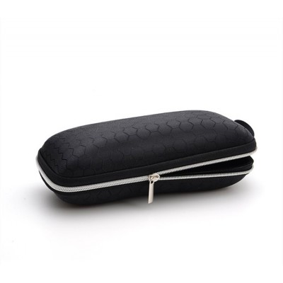 New design nylon hard cute custom eva glasses case