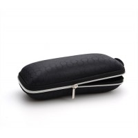 New design nylon hard cute custom eva glasses case