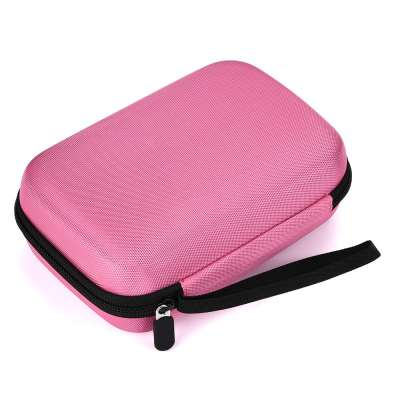 OEM manufacturer custom eva durable carrying essential oil case