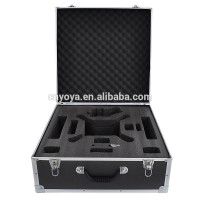 Aluminum Case with Protector Carry Box for DJI Phantom 4 4Pro Drone