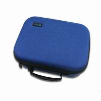 Great Quality Custom Fascial Massage Tool Case For Massage Gun